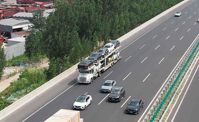 墨脱高速公路汽车救援