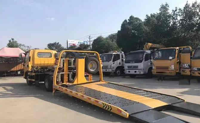 墨脱汽车中途维修案例